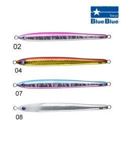 BlueBlue Leptis Jig Yem 130G
