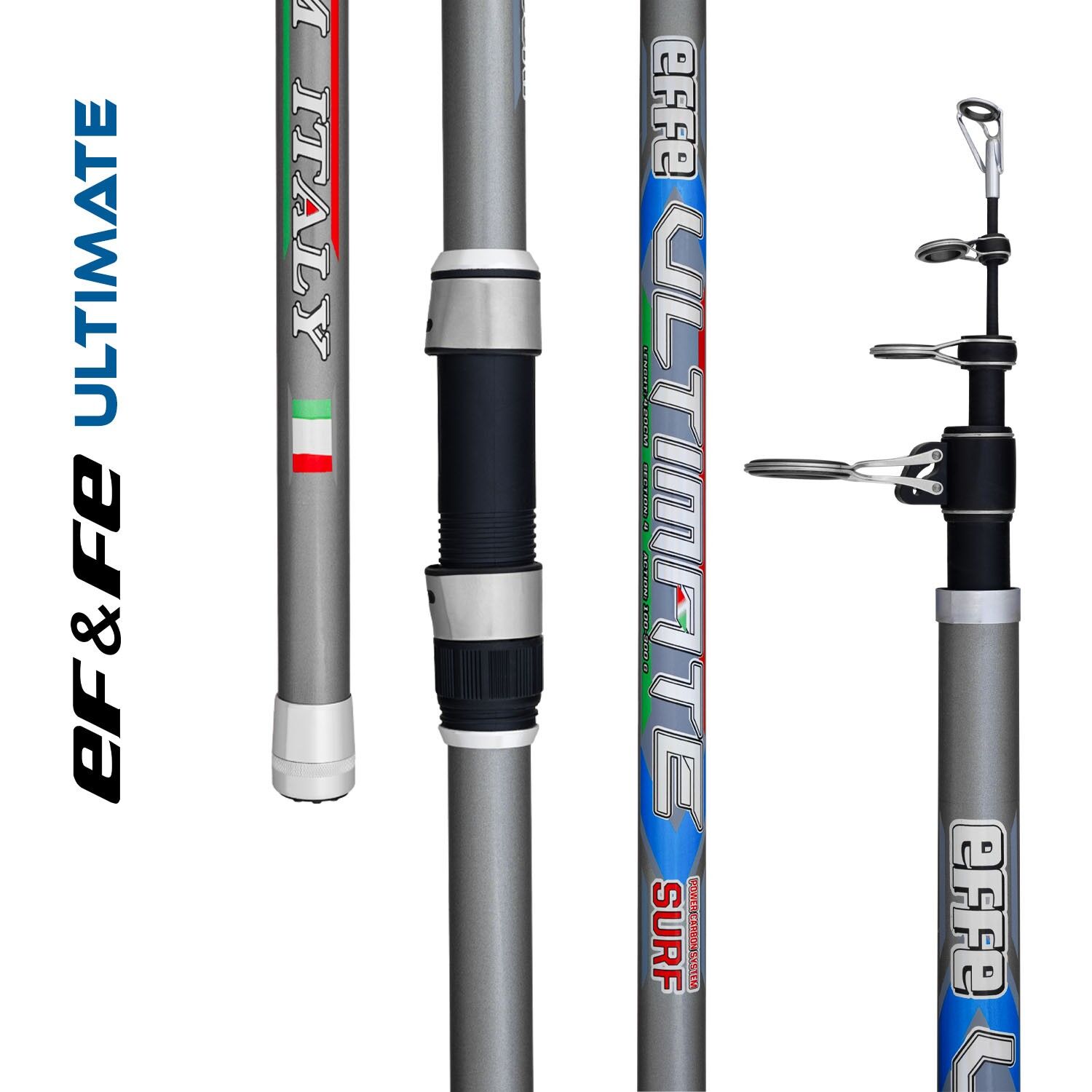 Effe Ultimate Surf Olta Kamışı