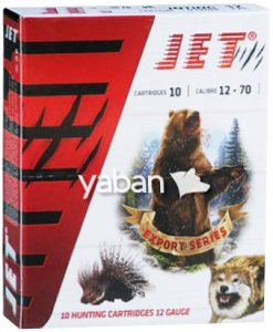 JET 34 GR. 7/0 AV FİŞEĞİ - 12 CAL.