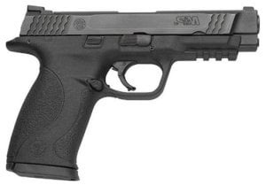 KWC SMITH & WESSON MP45 HAVALI TABANCA