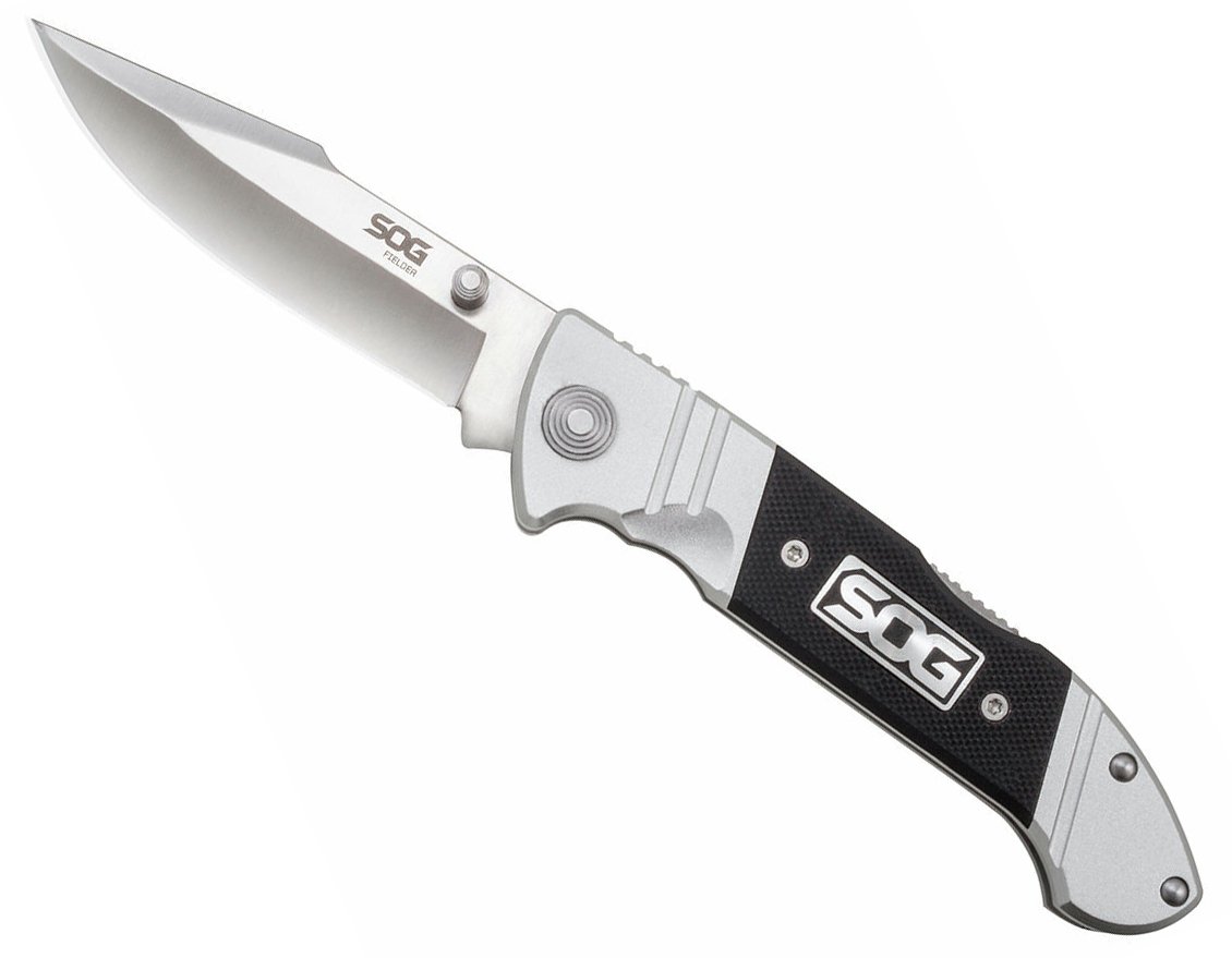 SOG FF3002 FIELDER G10 ASSISTED ÇAKI
