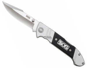 SOG FF3002 FIELDER G10 ASSISTED ÇAKI