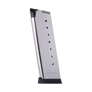 MEC-GAR COLT 45 INOX TABANCA ŞARJÖRÜ