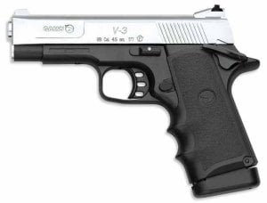 GAMO V-3 CROM HAVALI TABANCA