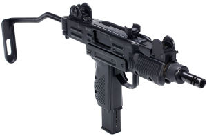 KWC IMI UZI-07 BLOWBACK HAVALI TABANCA