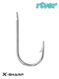 River 1253A Nikel 100'lü Kutu Kore İğne 3