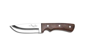 Bora 304 CB Marten Ceviz Saplı Bıçak
