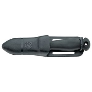 MAC SUB 9 STILETTO SİYAH DALIŞ BIÇAĞI