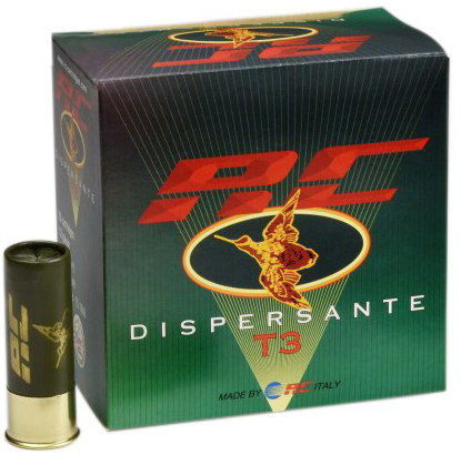 RC3 DISPERSANTE 33 GR. AV FİŞEĞİ - 12 CAL.