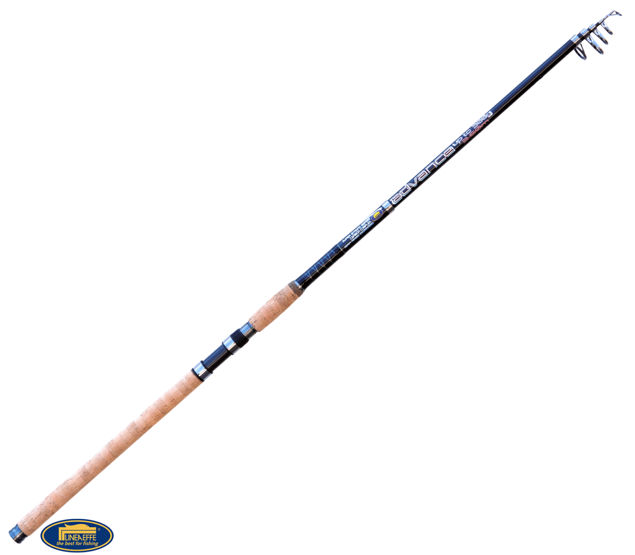 Lineaeffe Advance 300cm 300g Teleskopik Kamış