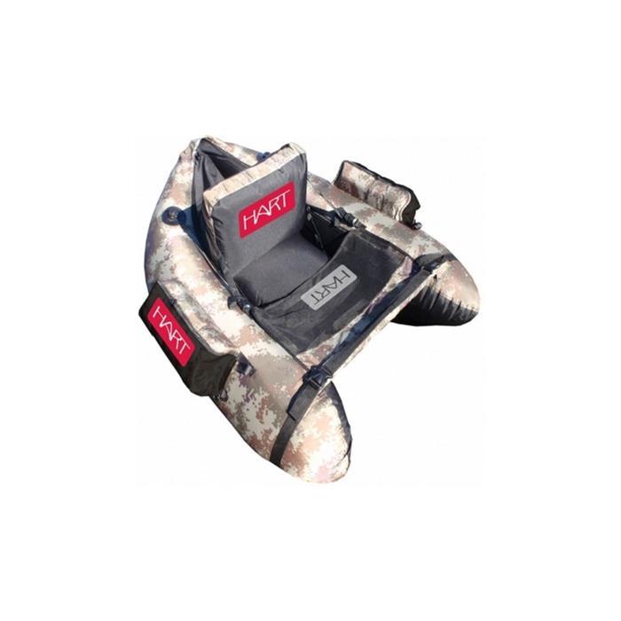 HART CAMO VI ONE BOT