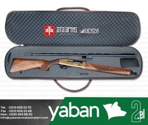ATA ARMS VENZA BRONZ YARI OTOMATİK AV TÜFEĞİ / 2.EL