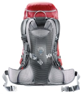 DEUTER AC AERA 24 SIRT CANTASI