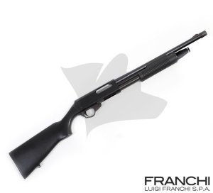 FRANCHI PA8 POMPALI AV TÜFEĞİ