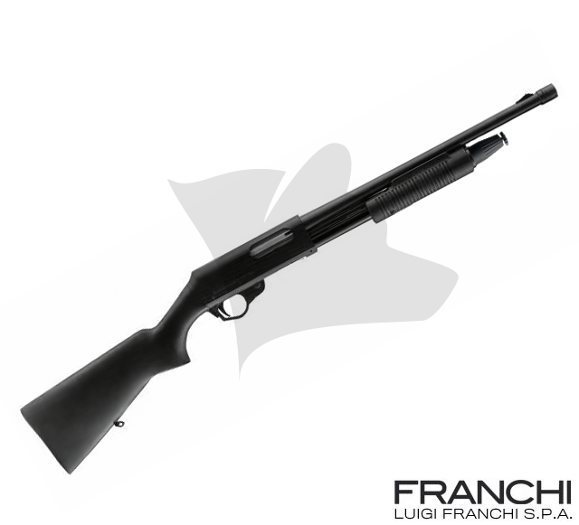 FRANCHI PA8 POMPALI AV TÜFEĞİ