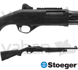 STOEGER P3500 TAKTİK POMPALI AV TÜFEĞİ
