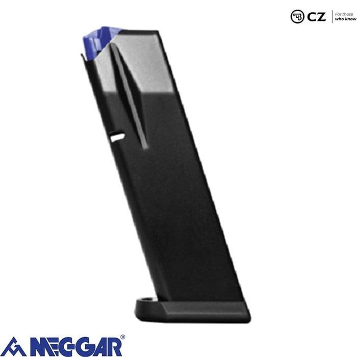 MEC-GAR CZ 75-CANİK 55 AFC TABANCA ŞARJÖRÜ