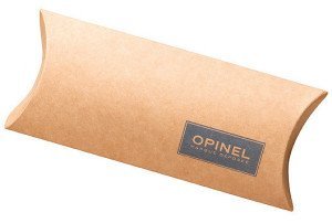 OPINEL INOX NO:7 İŞLEMELİ ÇAKI
