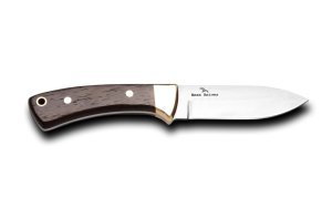 Bora 309 W Falcon Wenge Saplı Bıçak