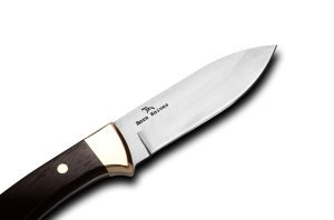 Bora 309 W Falcon Wenge Saplı Bıçak