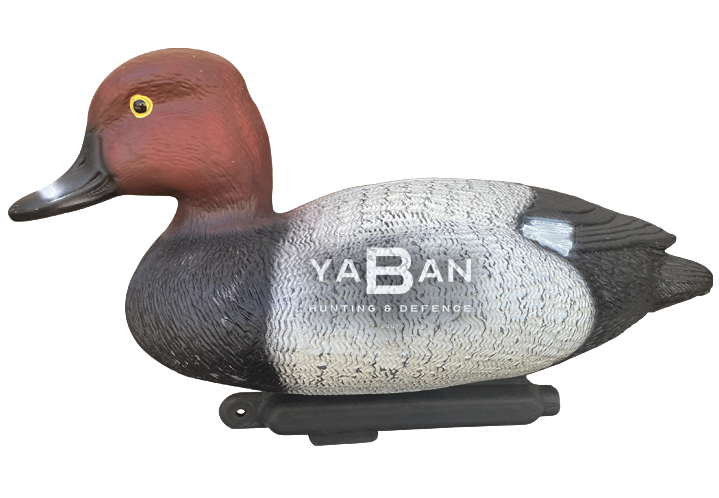 ELMABAŞ ÖRDEK MÜHRESİ