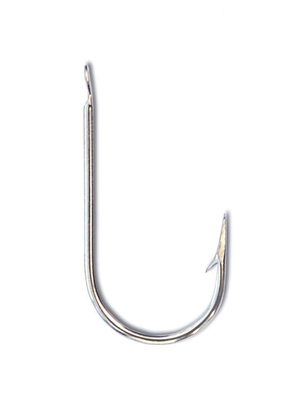 River 1253A Nikel 100'lü Kutu Kore İğne 6