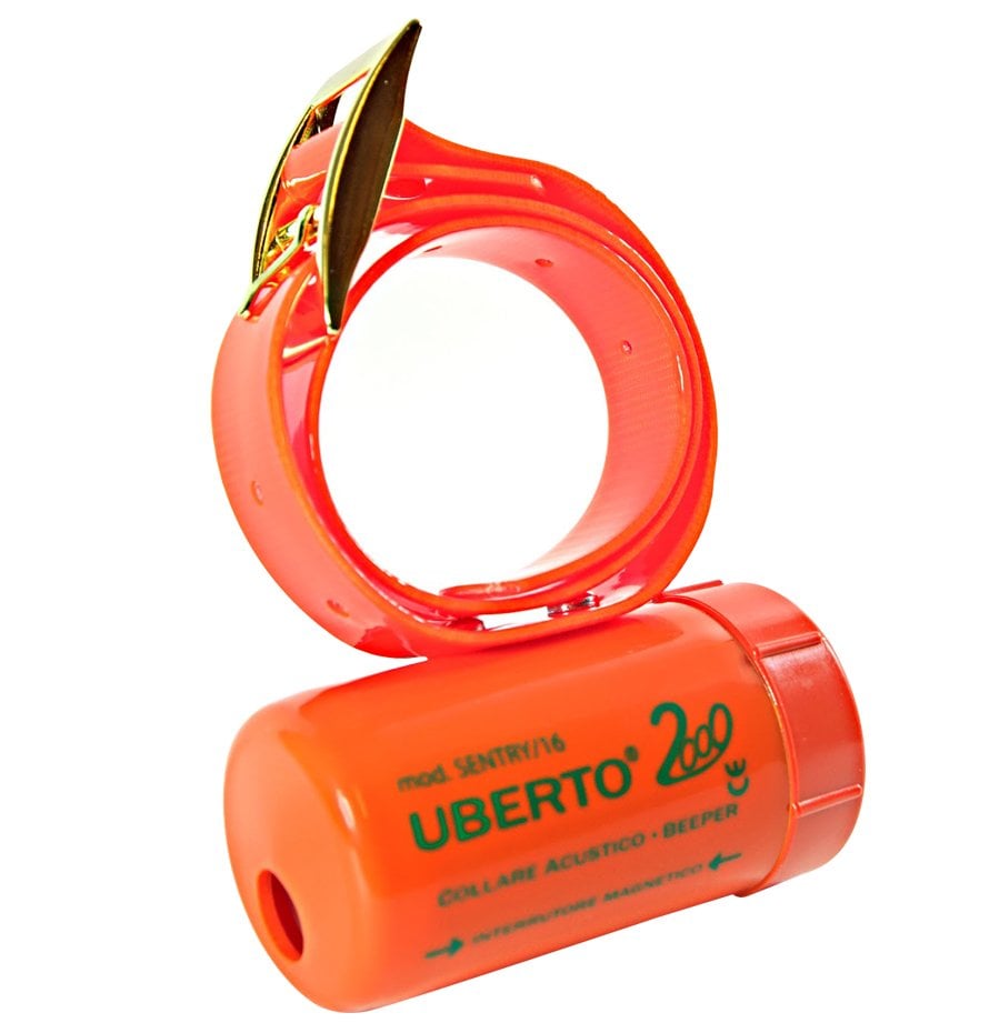 UBERTO 2000 BEEPER TASMA