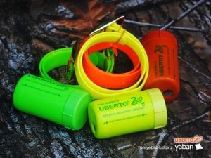 UBERTO 2000 BEEPER TASMA