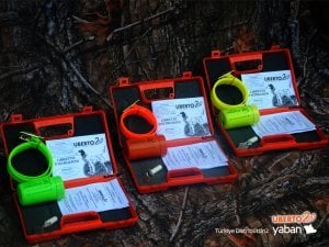 UBERTO 2000 BEEPER TASMA