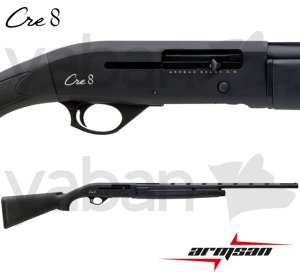 ARMSAN CRE 8 SENTETİK YARI OTOMATİK AV TÜFEĞİ