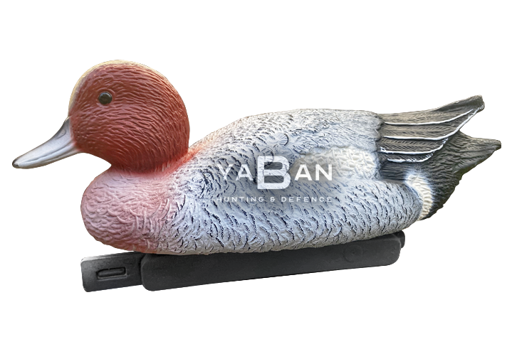 FİYU ÖRDEK MÜHRESİ