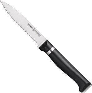 OPINEL INOX TIRTIKLI BIÇAK