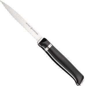 OPINEL INOX TIRTIKLI BIÇAK