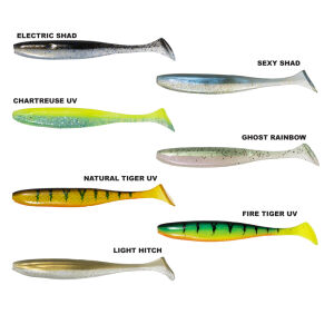 RYUJI EASY FISH 16.5CM, 24GR, (3AD)