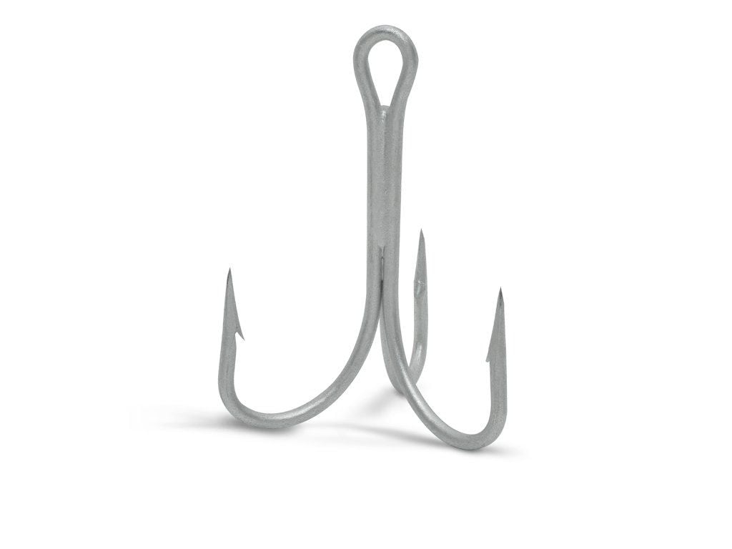 VMC 9617PS (PERMA STEEL) Çelik Üçlü İğne 10