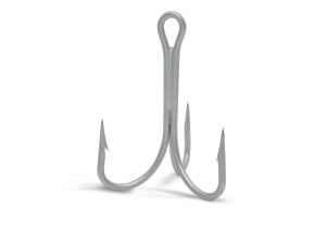 VMC 9617PS (PERMA STEEL) Çelik Üçlü İğne 10