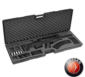 HATSAN ESCORT BTS 12 BULLPUP ŞARJÖRLÜ AV TÜFEĞİ
