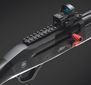 ATA NEO X PICATINNY RAY