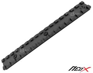 ATA NEO X PICATINNY RAY