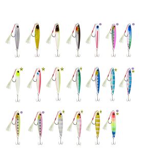 River Alonso Jig 20G ZG5