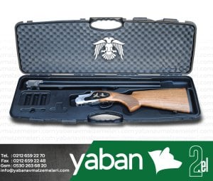 HUĞLU 103 FE COMBO SUPERPOZE AV TÜFEĞİ / 2.EL