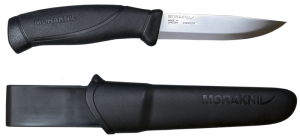 Morakniv Companion S Siyah Bıçak