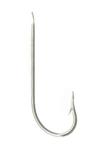 Ecotackle SH-14 Galvaniz (1523 Muadili) Dökme İğne 9