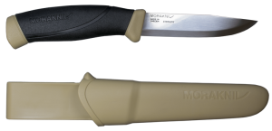 Morakniv Companion S Desert Bıçak