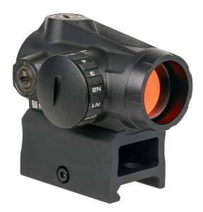 SIG SAUER ROMEO-MSR GEN2 RED DOT & JULIET3-MICRO MAGNIFIER (COMBO)