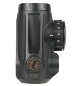 SIG SAUER ROMEO-MSR GEN2 RED DOT & JULIET3-MICRO MAGNIFIER (COMBO)