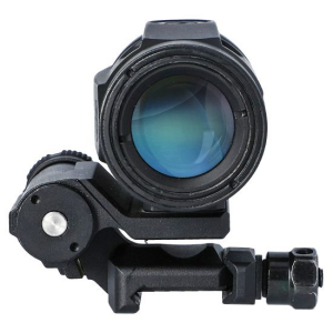SIG SAUER ROMEO-MSR GEN2 RED DOT & JULIET3-MICRO MAGNIFIER (COMBO)