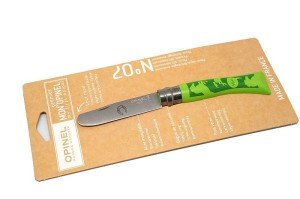 OPINEL 1702 INOX NO:7 RENKLI COCUK ÇAKISI