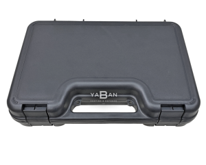 PLASTİK SİLAH KUTUSU