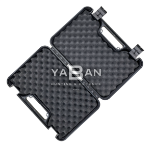 PLASTİK SİLAH KUTUSU